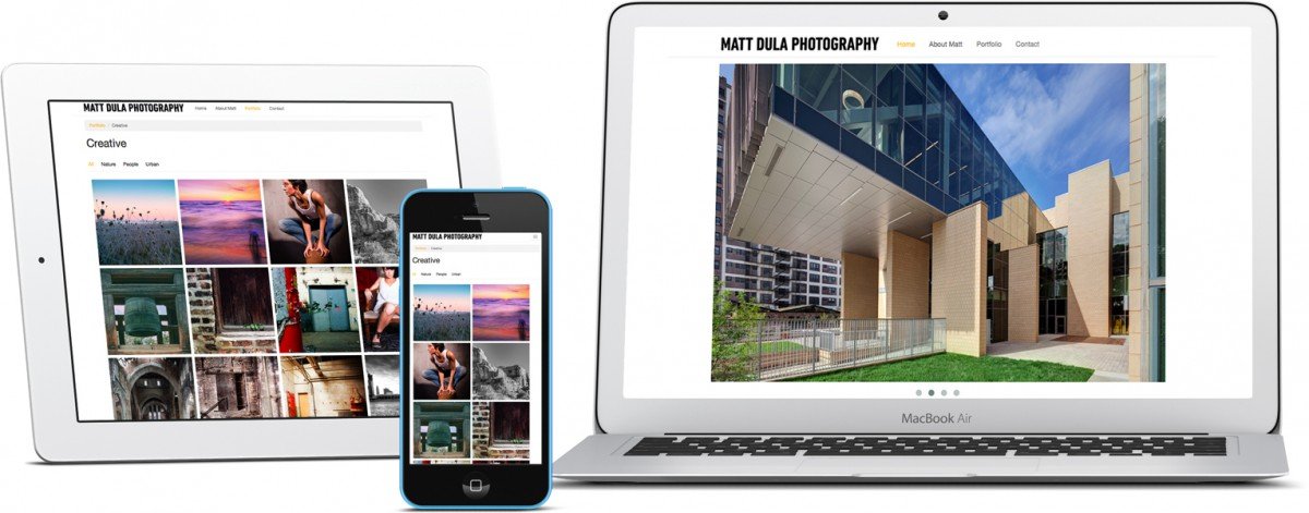 Matt Dula Photography