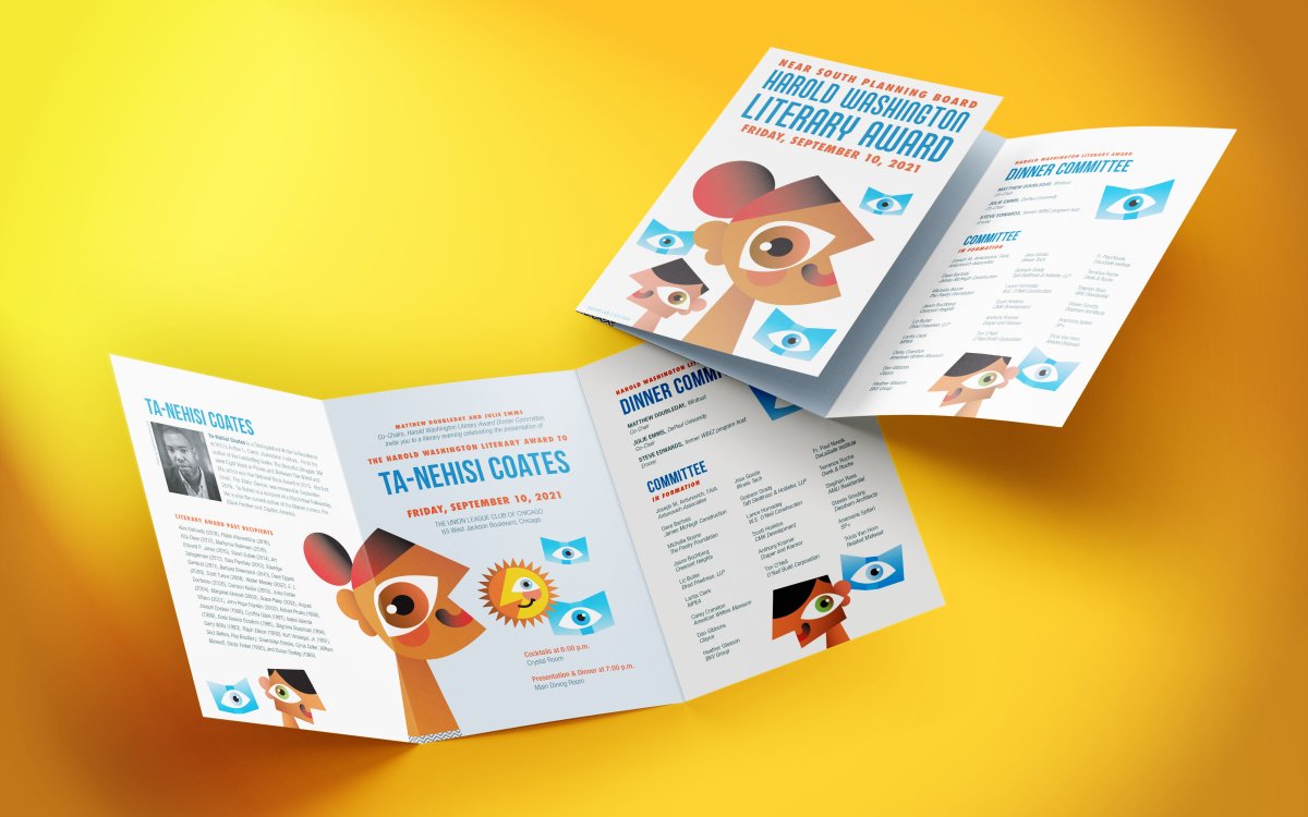 2021 HWLA Invitation