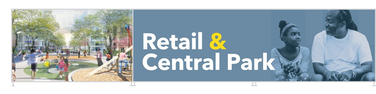 Barry Farm Barricade